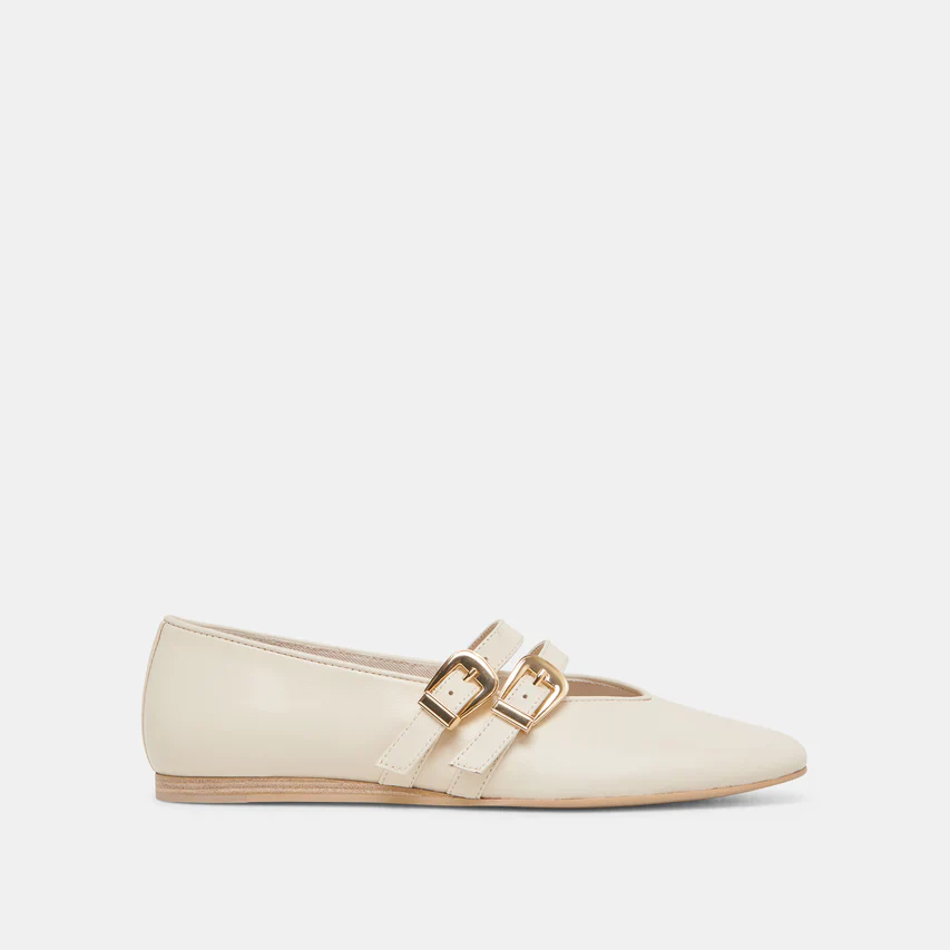 DOLCE VITA- WOMEN'S BAYLEE FLAT - Image 3
