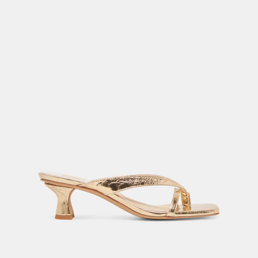 DOLCE VITA- WOMEN'S BREVEL DRESS SANDAL - Image 2