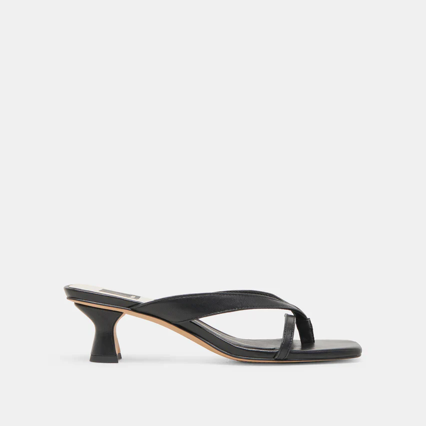 DOLCE VITA- WOMEN'S BREVEL DRESS SANDAL - Image 3