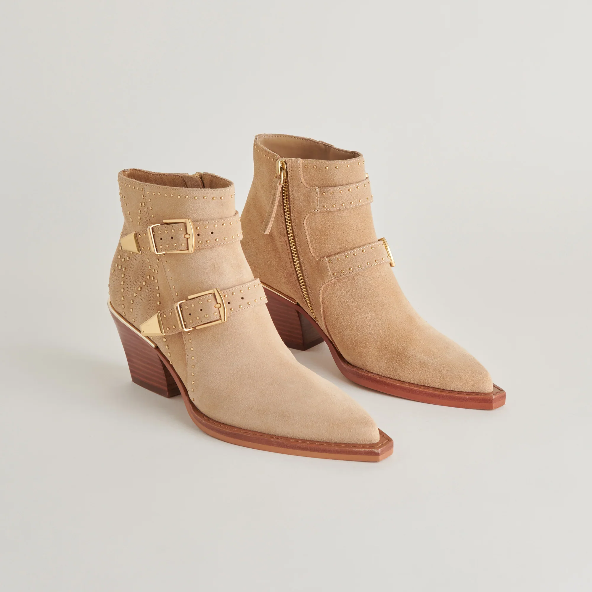 DOLCE VITA- WOMEN'S RONNIE BOOTIES - Image 5