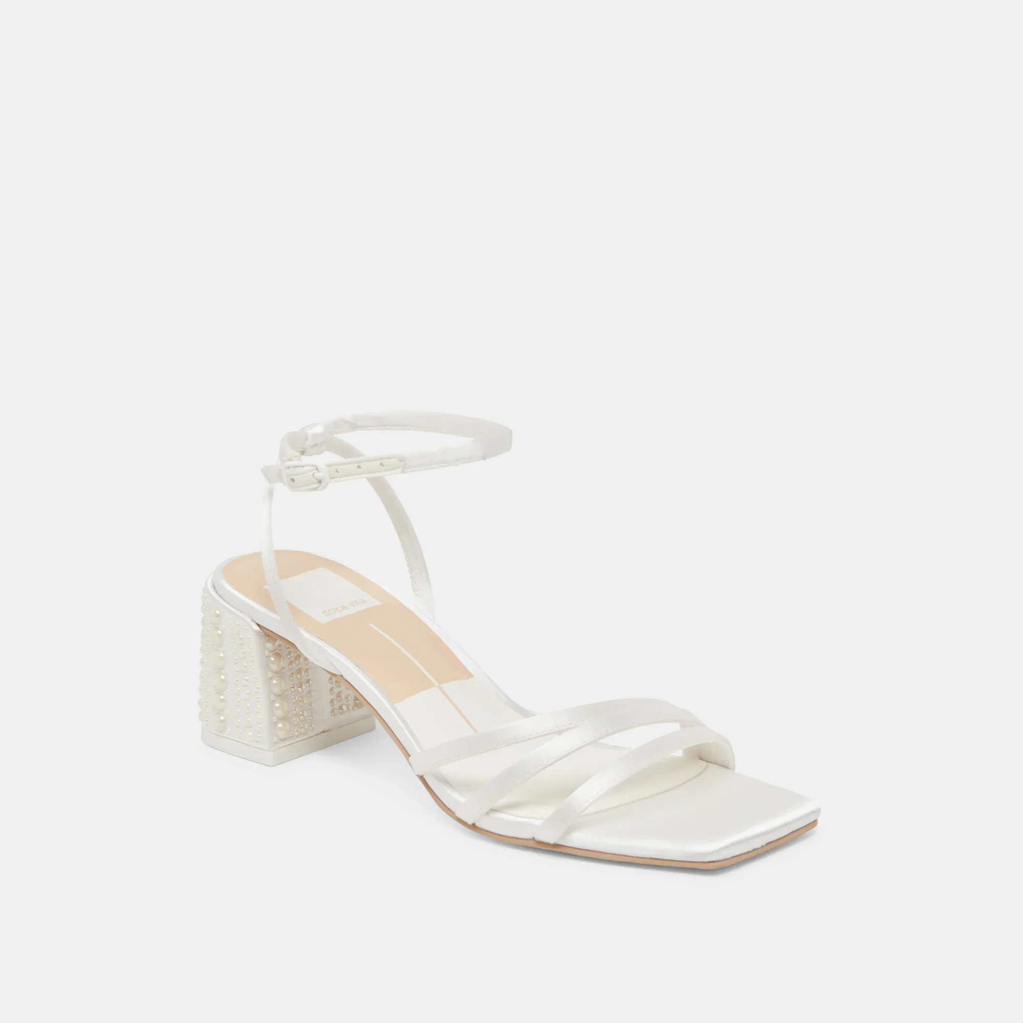 DOLCE VITA- WOME'S YSABEL DRESS SANDAL - Image 2