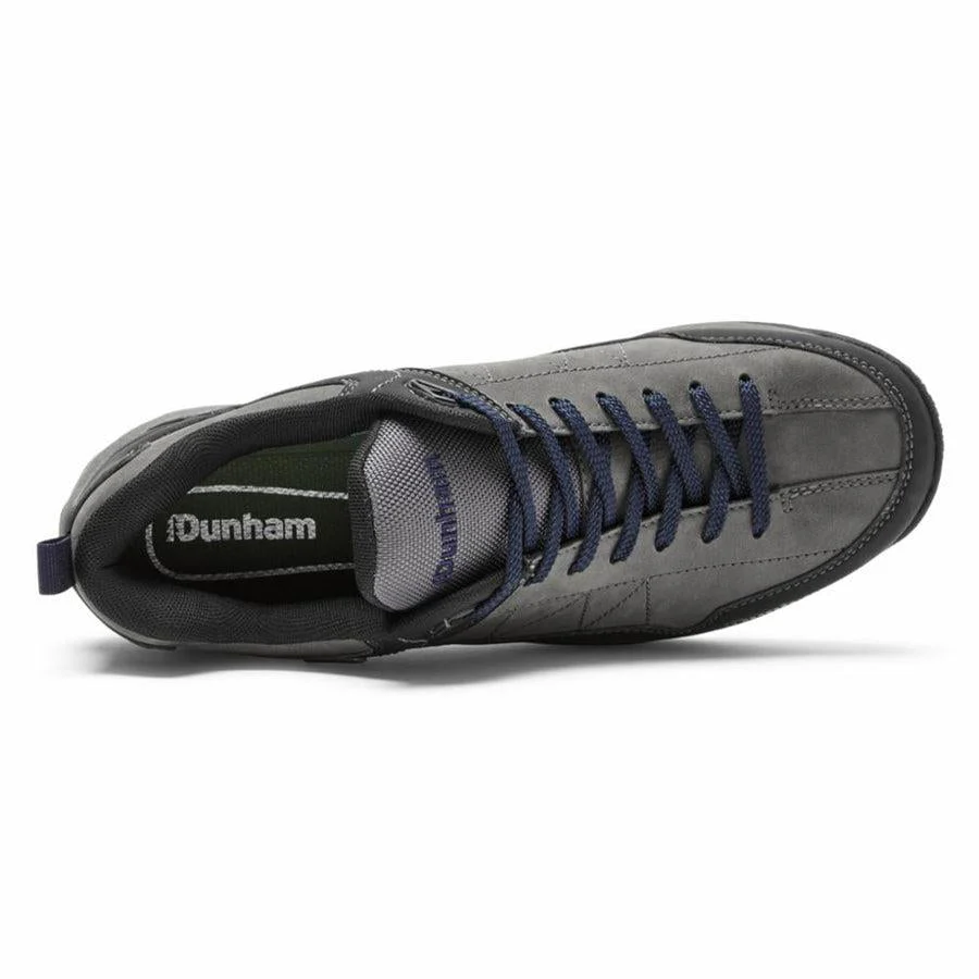 DUNHAM- MEN'S LUDLOW CLOUD PLUS SHOE - Image 3