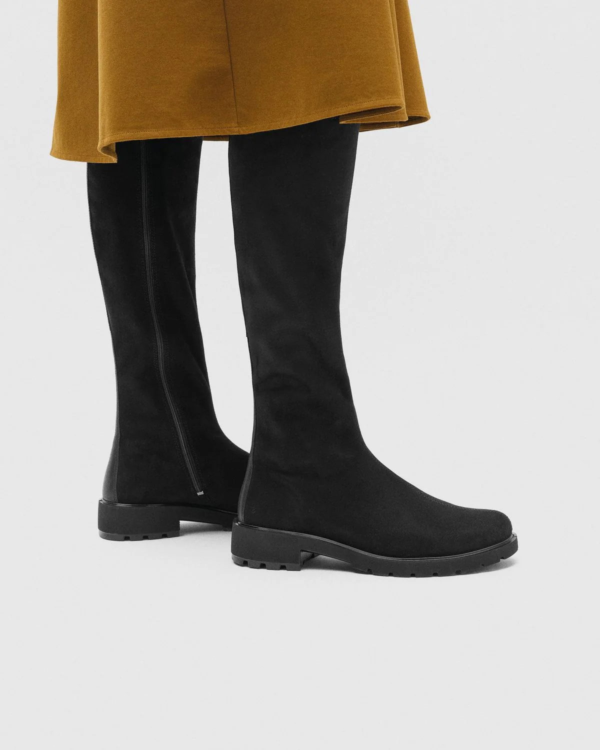 ECCO- WOMEN'S METROPOLE VIENNA BOOT - Image 2
