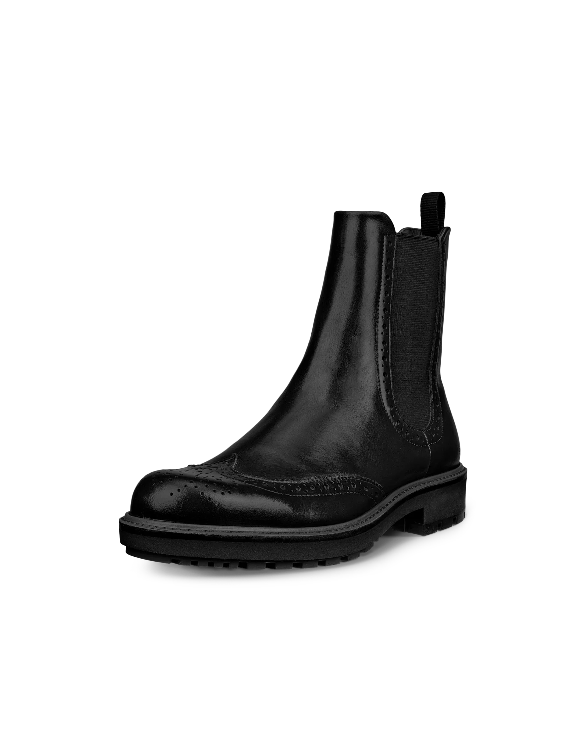 ECCO- WOMEN'S METROPOLE OSLO BOOT - Image 3