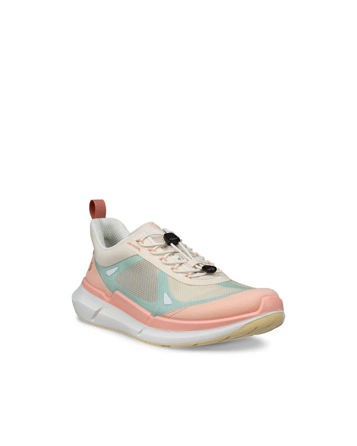 ECCO- WOMEN'S BIOM 2.2 SPEEDLACE ATHLETIC SHOE - Image 2