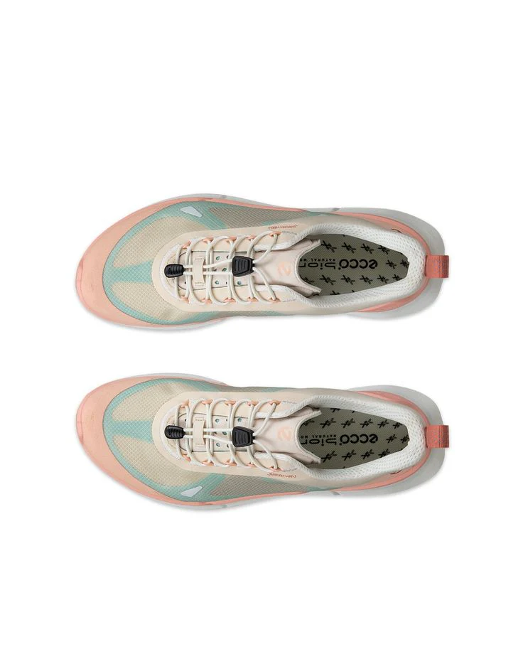 ECCO- WOMEN'S BIOM 2.2 SPEEDLACE ATHLETIC SHOE - Image 3