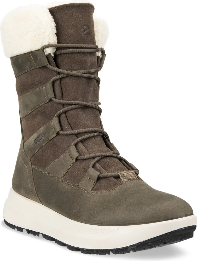 ECCO- WOMEN'S SOLICE WINTER BOOT - Image 2