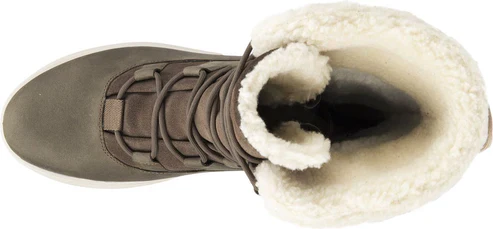 ECCO- WOMEN'S SOLICE WINTER BOOT - Image 4