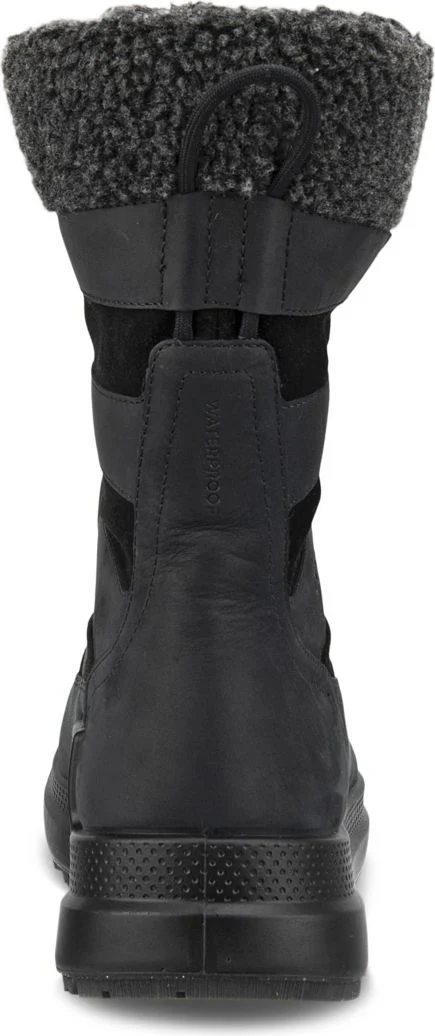 ECCO- WOMEN'S SOLICE WINTER BOOT - Image 6