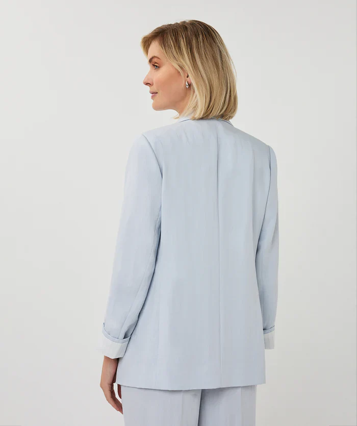 ESQUALO - WOMEN'S BLAZER - Image 3