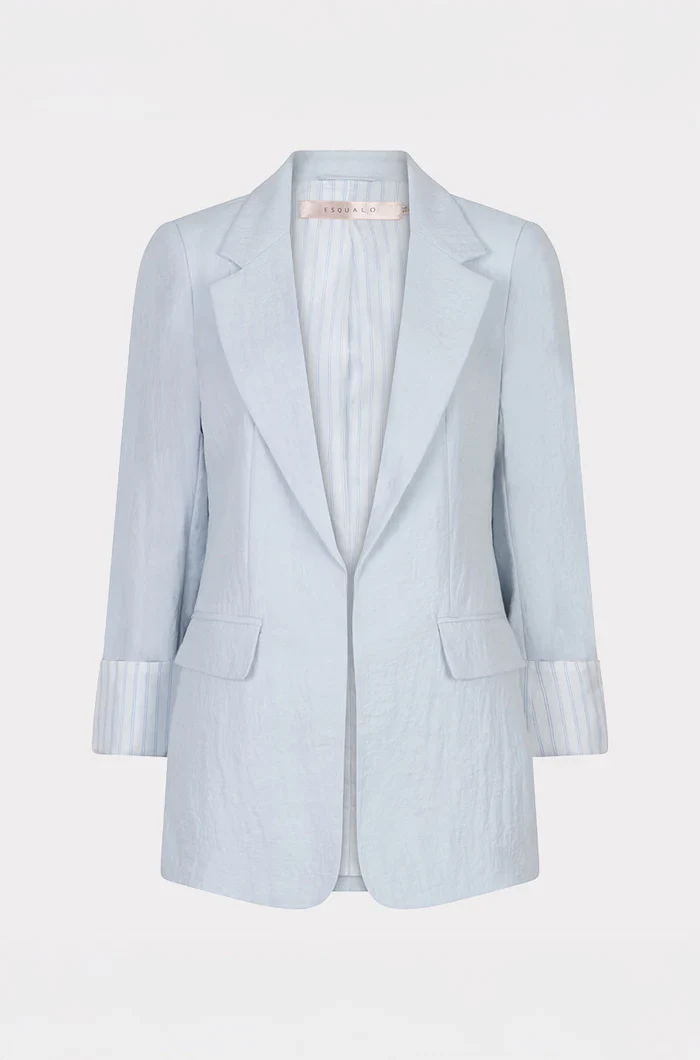 ESQUALO - WOMEN'S BLAZER - Image 4