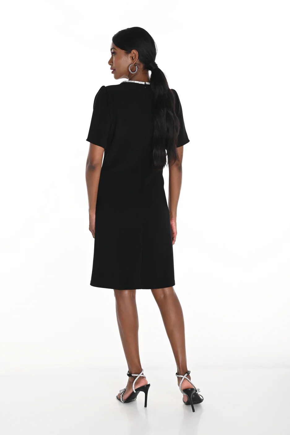 FRANK LYMAN - WOMEN'S 259019 DRESS - Image 3