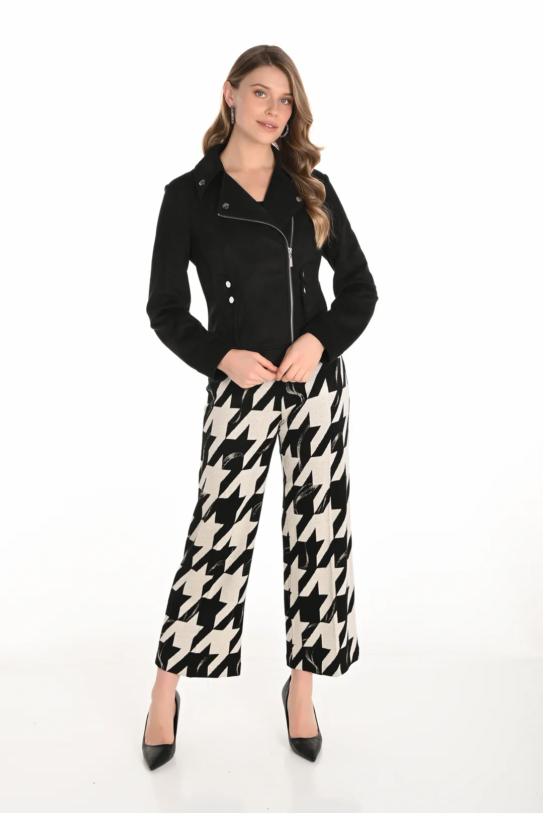 FRANK LYMAN - WOMEN'S 253278 PANT - Image 2