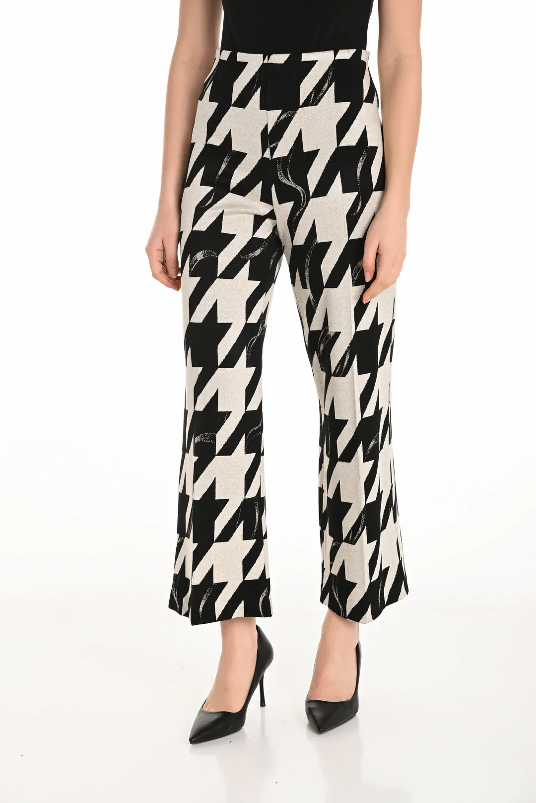 FRANK LYMAN - WOMEN'S 253278 PANT - Image 4