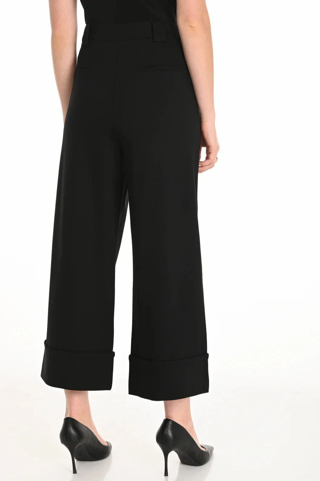 FRANK LYMAN- WOMEN'S PANT - Image 2