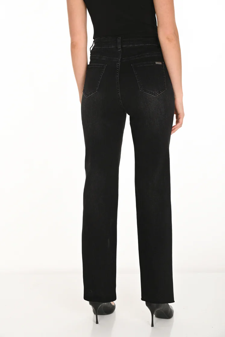 FRANK LYMAN - WOMENS JEAN 253856 - Image 2