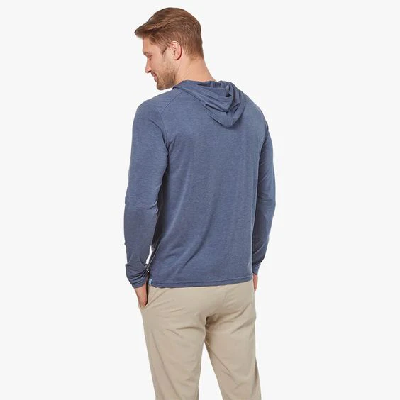 FAIR HARBOR- MEN'S SEABREEZE HOODIE - Image 4
