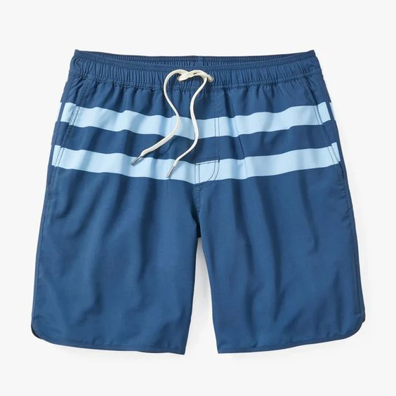 FAIR HARBOR- MEN'S THE ANCHOR SWIM SHORT - Image 3