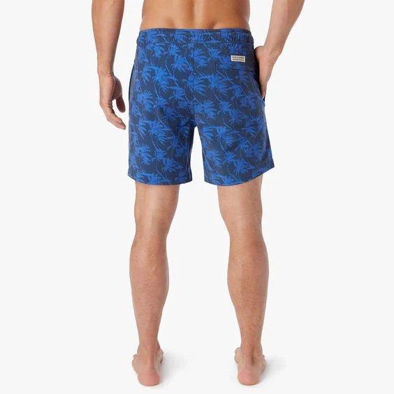 FAIR HARBOR- MEN'S THE BAYBERRY SWIM TRUNK - Image 13