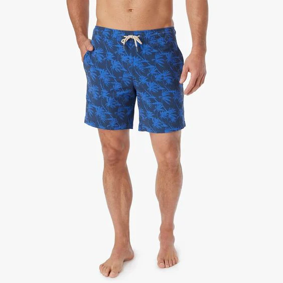 FAIR HARBOR- MEN'S THE BAYBERRY SWIM TRUNK - Image 9