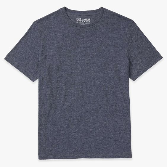 FAIR HARBOR- MEN'S THE KISMET T-SHIRT - Image 4