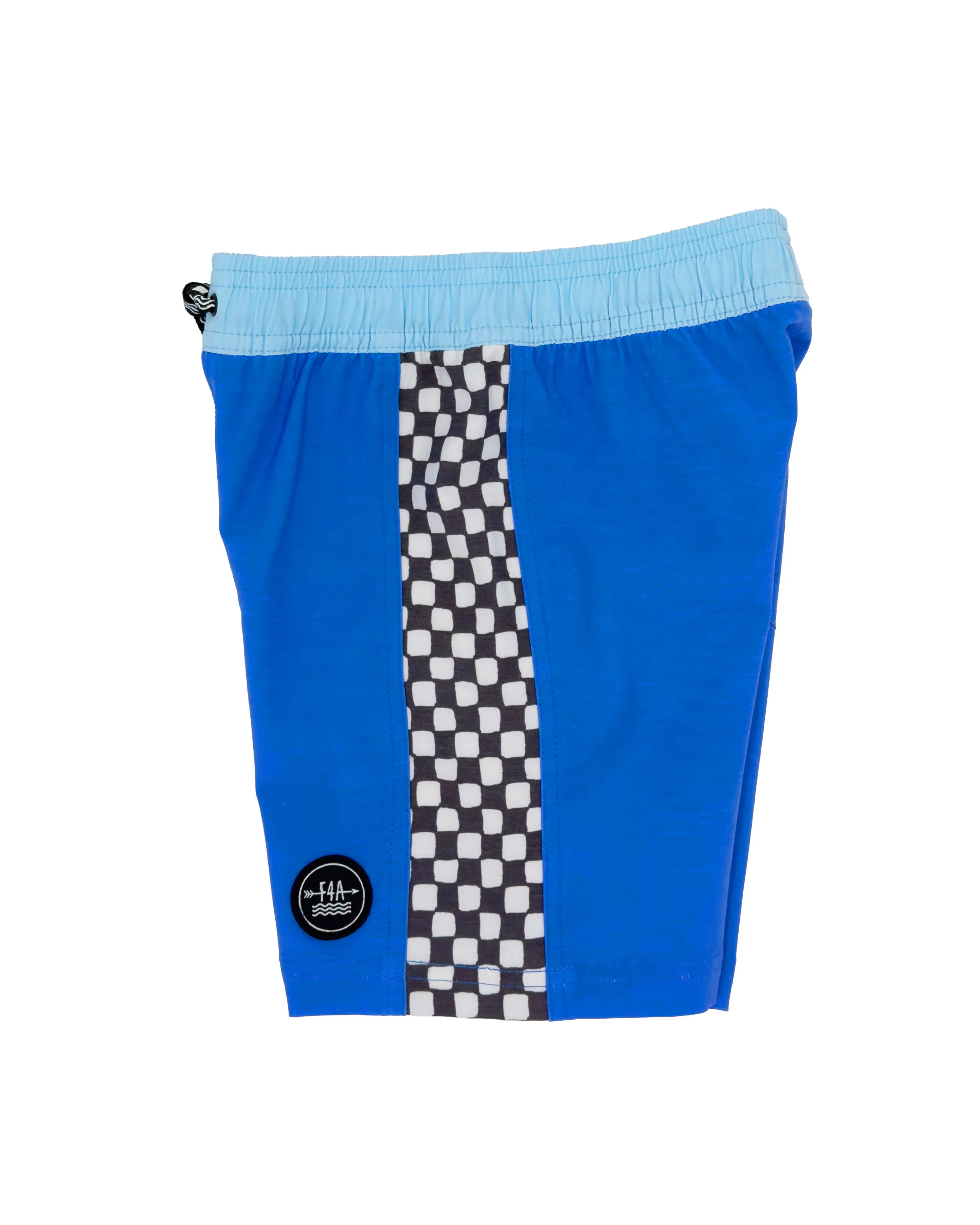 FEATHER 4 ARROW - KIDS CHECK MATE VOLLEY TRUNK - Image 4