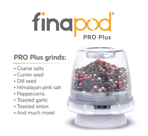 FINAMILL- FINAPOD PRO PLUS POD - Image 2