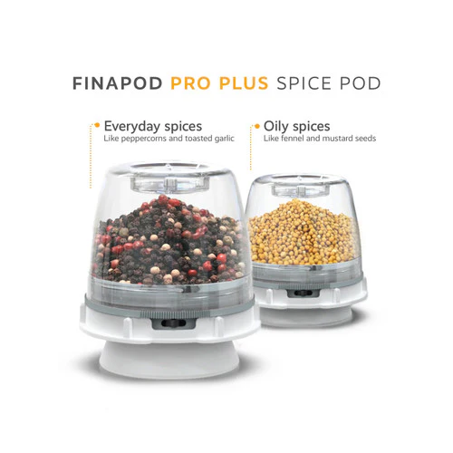 FINAMILL- FINAPOD PRO PLUS POD - Image 3