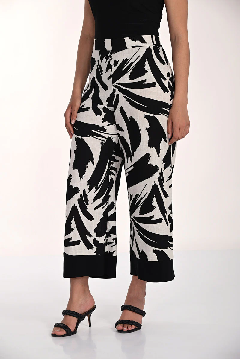 FRANK LYMAN- WOMEN'S PANT 266310 - Image 2