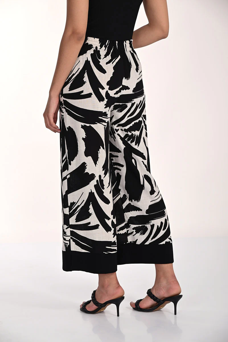 FRANK LYMAN- WOMEN'S PANT 266310 - Image 4