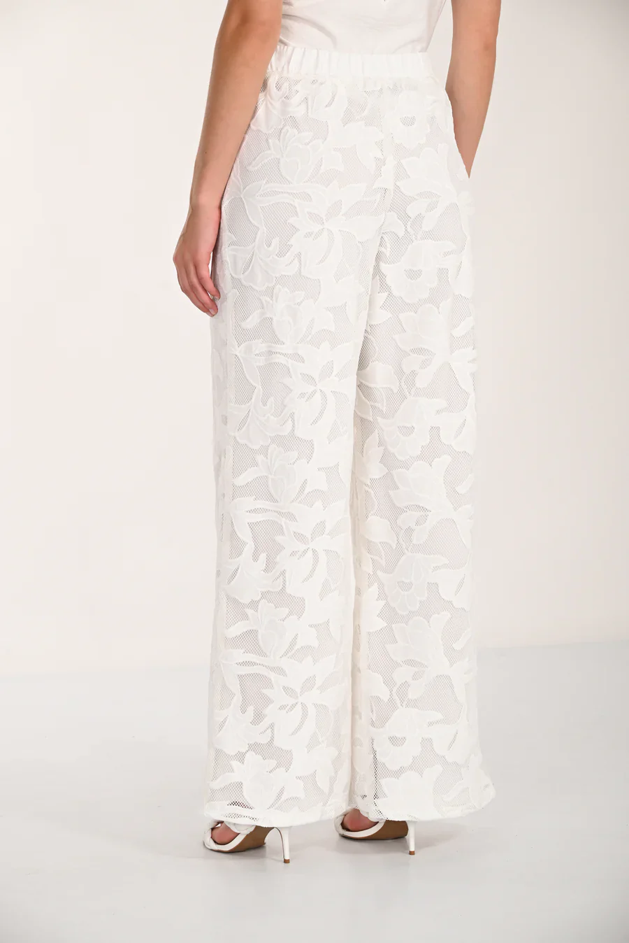 FRANK LYMAN - WOMEN'S 261110 PANT - Image 2