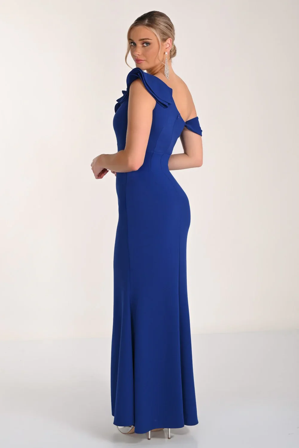 FRANK LYMAN - WOMEN'S KNIT DRESS - Image 4