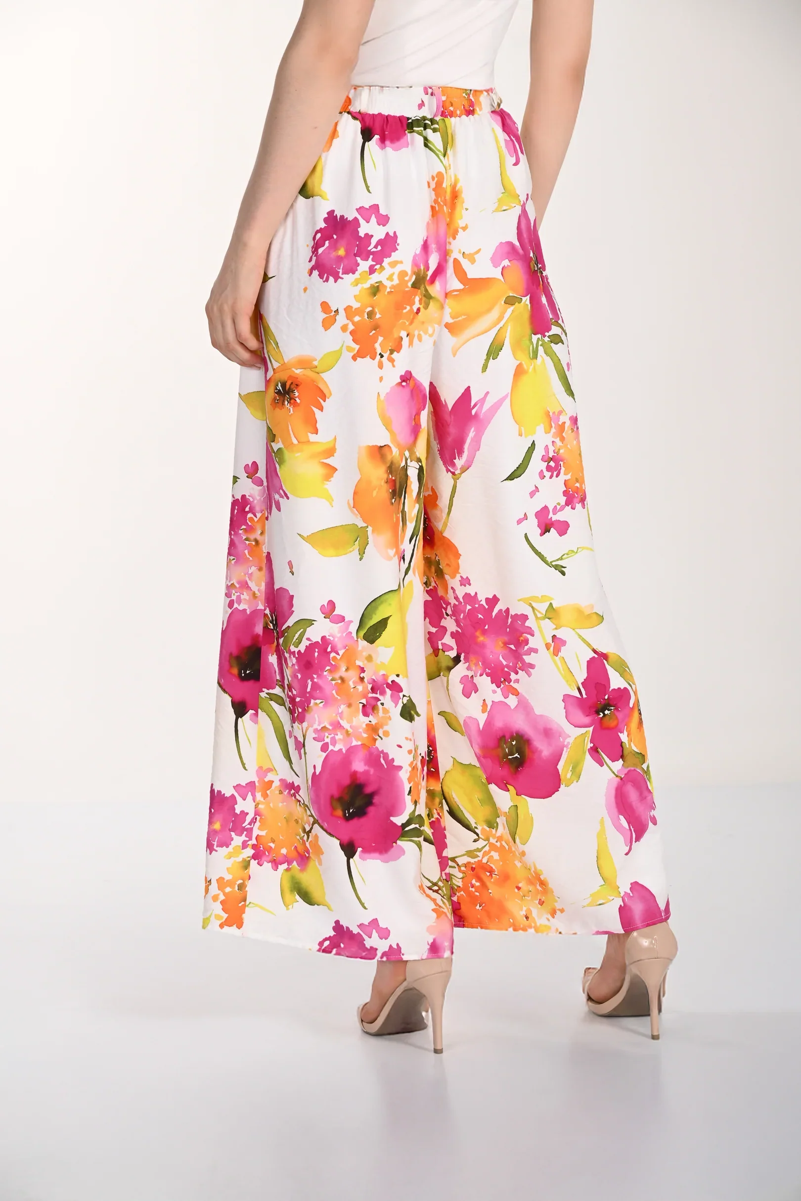 FRANK LYMAN - WOVEN PANT 261353 - Image 2