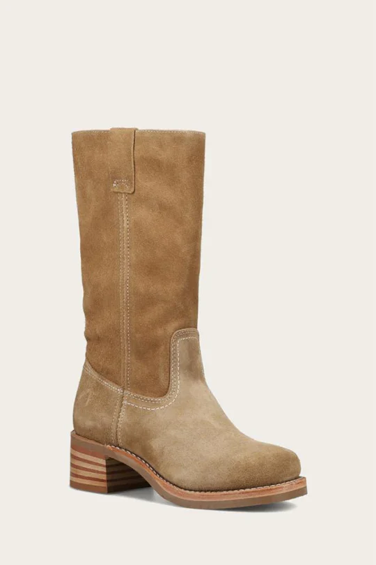 FRYE - CAMPUS 12R BOOT - Image 7