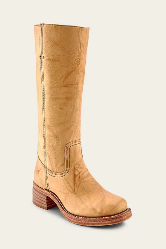 FRYE - CAMPUS 14L BOOT - Image 2