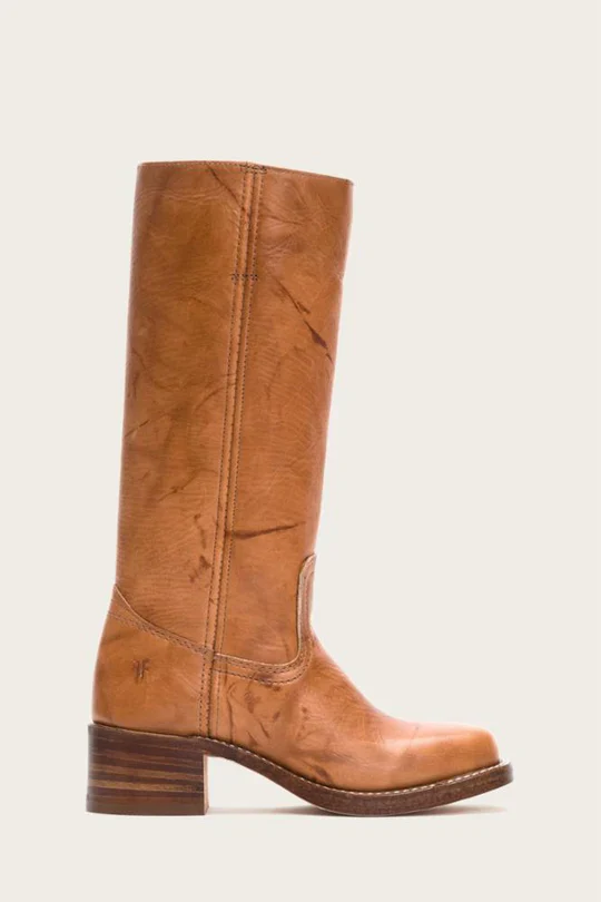 FRYE - CAMPUS 14L BOOT - Image 8