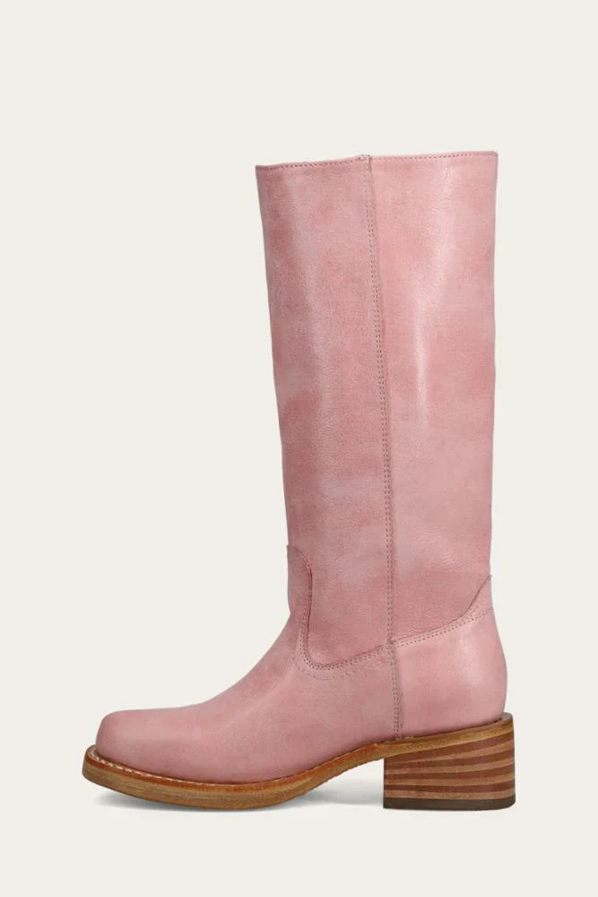 FRYE - CAMPUS 14L BOOT - Image 3