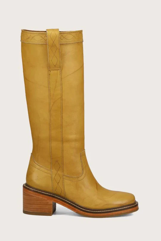 FRYE - KATE PULL ON BOOT