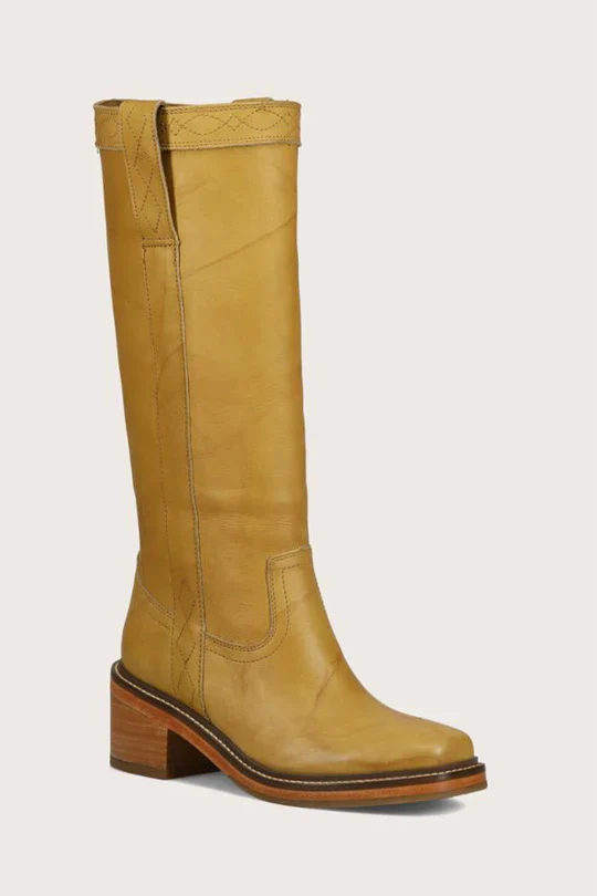 FRYE - KATE PULL ON BOOT - Image 2