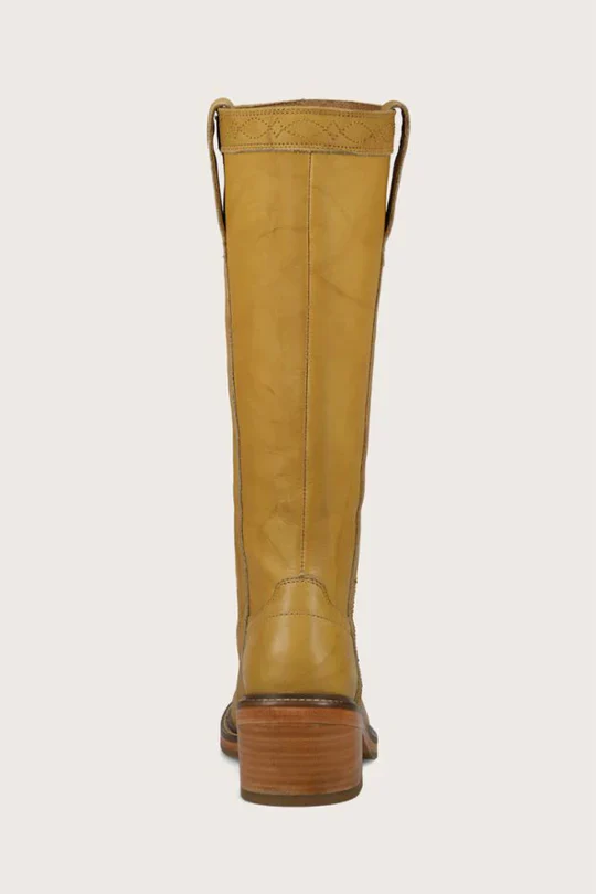 FRYE - KATE PULL ON BOOT - Image 5
