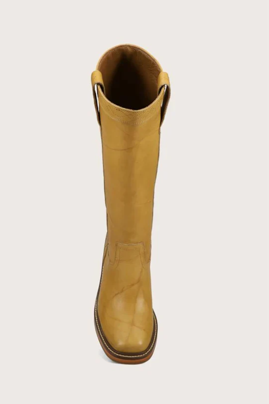 FRYE - KATE PULL ON BOOT - Image 6