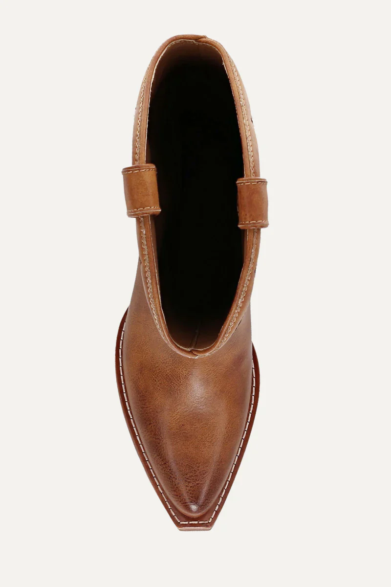 FRYE - IRLENE TALL DECON STITCH BOOT - Image 6