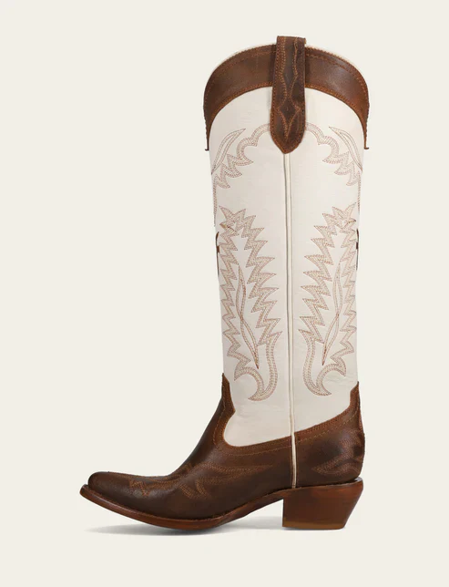 FRYE - SACHA FEATHER DECO BOOT - Image 2