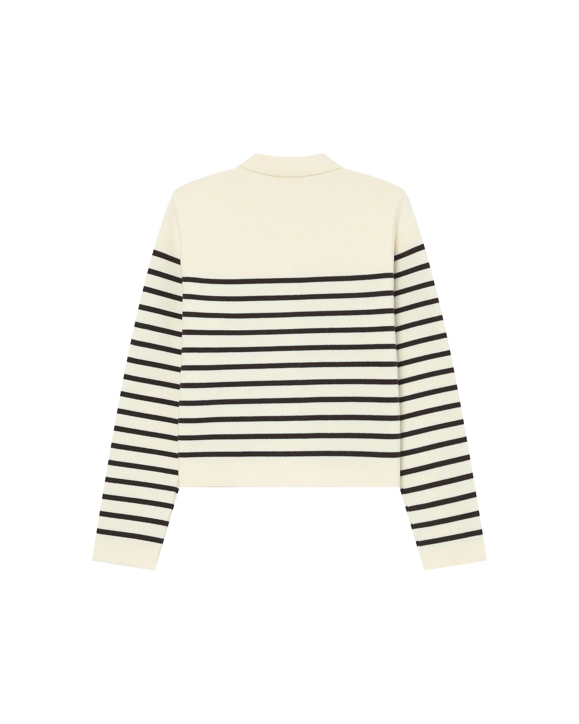 Grace & Mila - Sailor Cardigan - Image 8