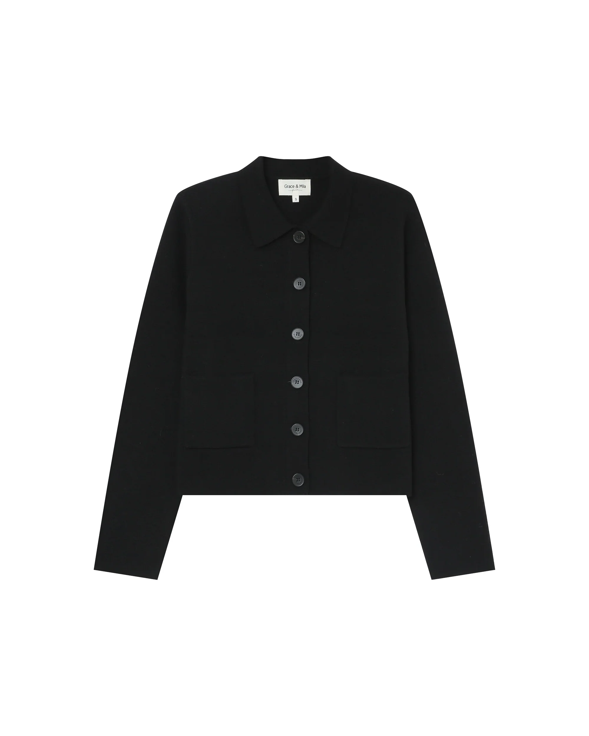 Grace & Mila - Sailor Cardigan - Image 9
