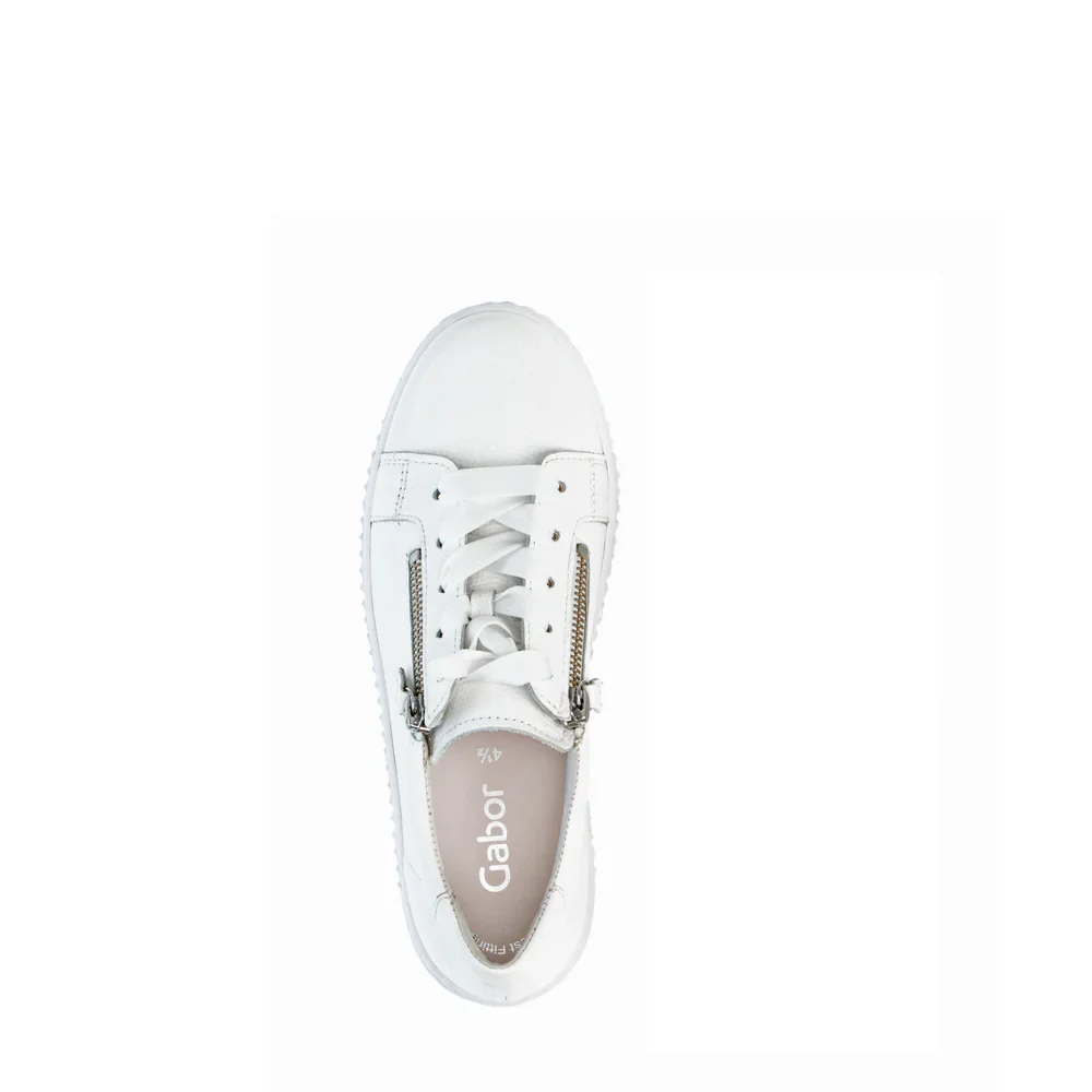 GABOR- WOMEN'S 63.334.21 SNEAKER - Image 2