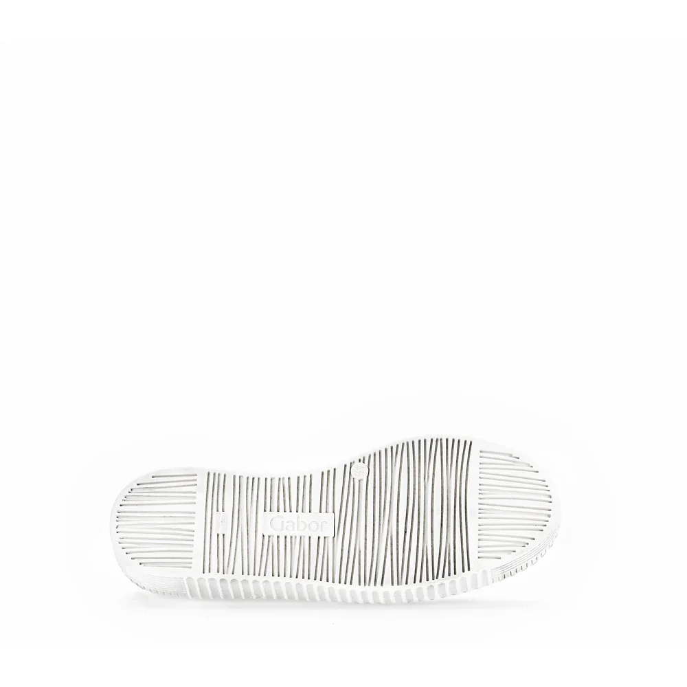 GABOR- WOMEN'S 63.334.21 SNEAKER - Image 4
