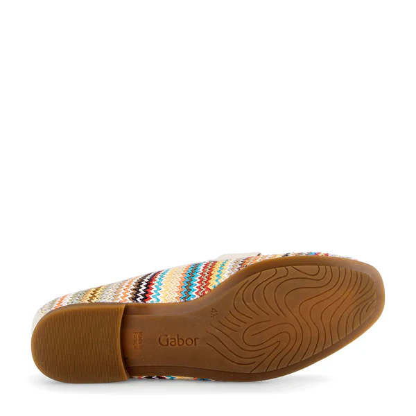 GABOR - LOAFER SHOE 85.214 - Image 12