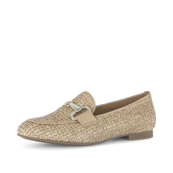 GABOR - LOAFER SHOE 85.214 - Image 2