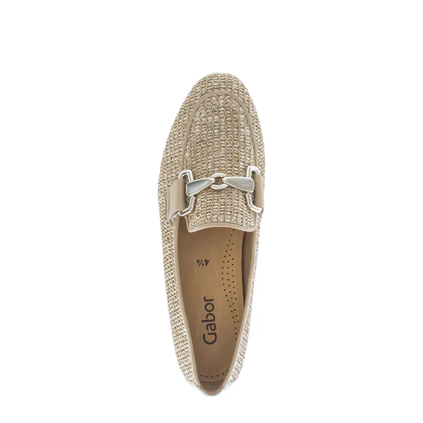 GABOR - LOAFER SHOE 85.214 - Image 4